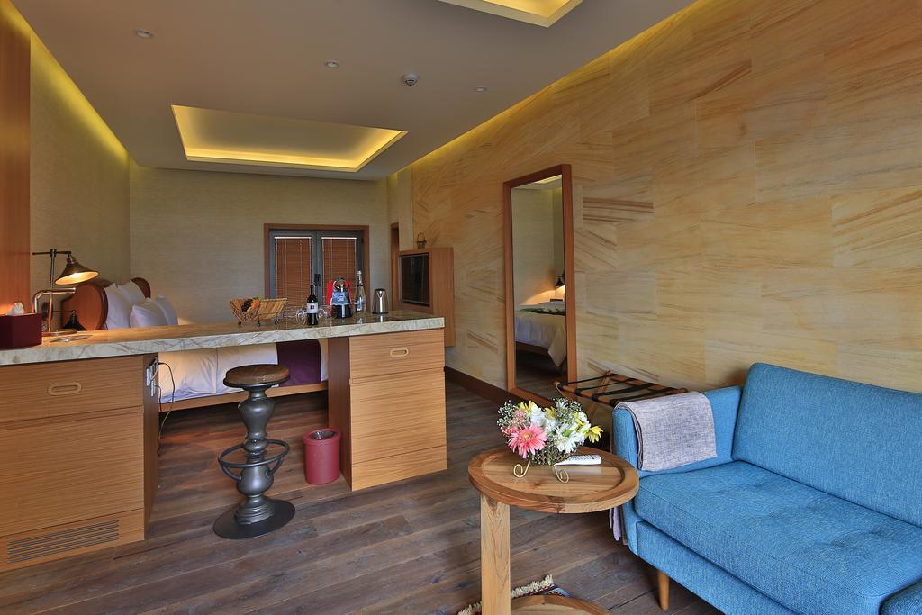 Ariana Sustainable Luxury Lodge - Special Category - Cappadocia Uchisar Exterior photo