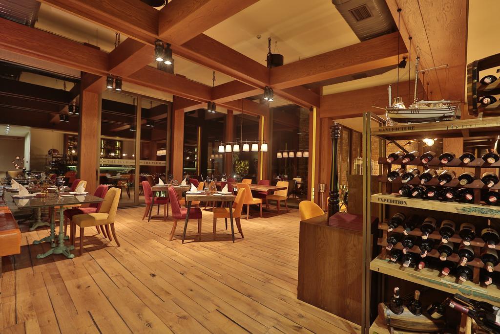 Ariana Sustainable Luxury Lodge - Special Category - Cappadocia Uchisar Exterior photo